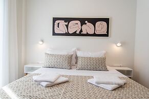 Athel Panoramic View Villas Niki