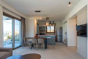 Athel Panoramic View Villas Niki