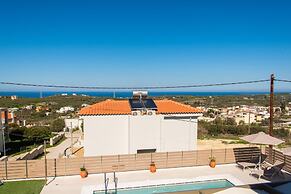 Athel Panoramic View Villas Niki