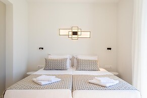 Athel Panoramic View Villas Niki