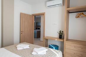 Athel Panoramic View Villas Niki