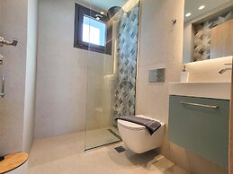 Athel Panoramic View Villas Niki