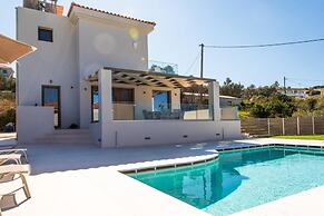 Athel Panoramic View Villas Niki