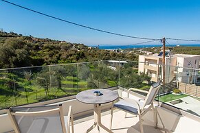 Athel Panoramic View Villas Niki