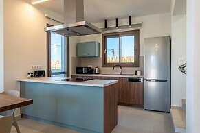 Athel Panoramic View Villas Niki