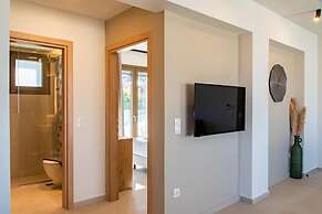 Athel Panoramic View Villas Niki