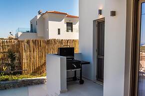 Athel Panoramic View Villas Niki