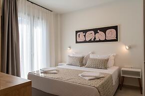 Athel Panoramic View Villas Niki