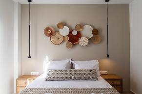 Athel Panoramic View Villas Niki