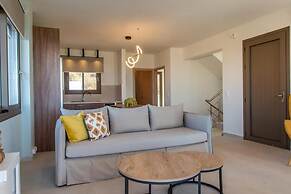 Athel Panoramic View Villas Eleni