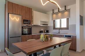 Athel Panoramic View Villas Eleni