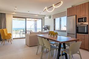 Athel Panoramic View Villas Eleni