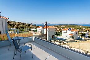 Athel Panoramic View Villas Eleni