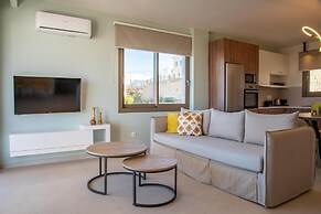 Athel Panoramic View Villas Eleni