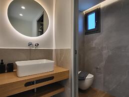 Athel Panoramic View Villas Eleni