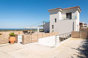 Athel Panoramic View Villas Eleni