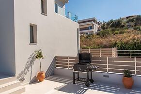 Athel Panoramic View Villas Eleni
