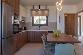 Athel Panoramic View Villas Eleni