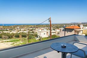 Athel Panoramic View Villas Eleni