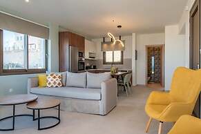 Athel Panoramic View Villas Eleni