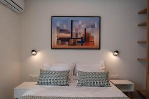 Athel Panoramic View Villas Eleni