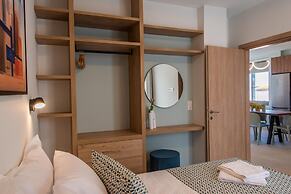 Athel Panoramic View Villas Eleni