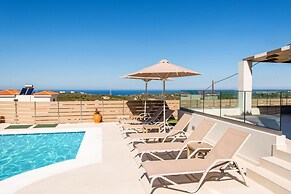 Athel Panoramic View Villas Eleni