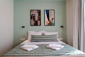 Athel Panoramic View Villas Eleni