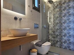 Athel Panoramic View Villas Eleni