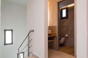 Athel Panoramic View Villas Eleni