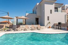 Athel Panoramic View Villas Eleni