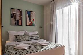 Athel Panoramic View Villas Eleni