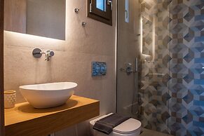 Athel Panoramic View Villas Eleni