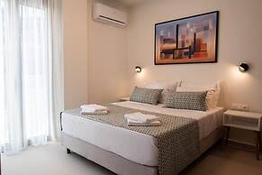 Athel Panoramic View Villas Eleni