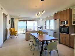 Athel Panoramic View Villas Eleni