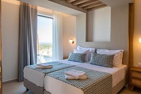 Athel Panoramic View Villas Eleni