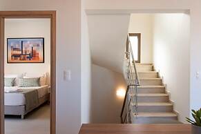 Athel Panoramic View Villas Eleni