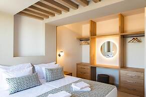 Athel Panoramic View Villas Eleni