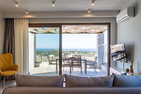 Athel Panoramic View Villas Eleni