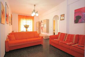 Hanbury 96 Cristallo