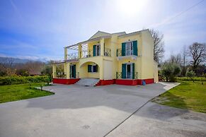 Villa Poros in Ionian Islands