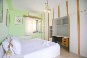 Villa Poros in Ionian Islands