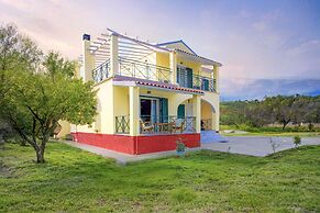 Villa Poros in Ionian Islands