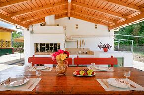 Villa Poros in Ionian Islands