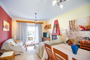 Villa Poros in Ionian Islands