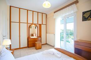 Villa Poros in Ionian Islands