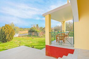 Villa Poros in Ionian Islands