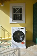 Villa Poros in Ionian Islands