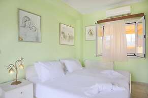 Villa Poros in Ionian Islands