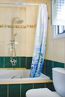 Villa Poros in Ionian Islands